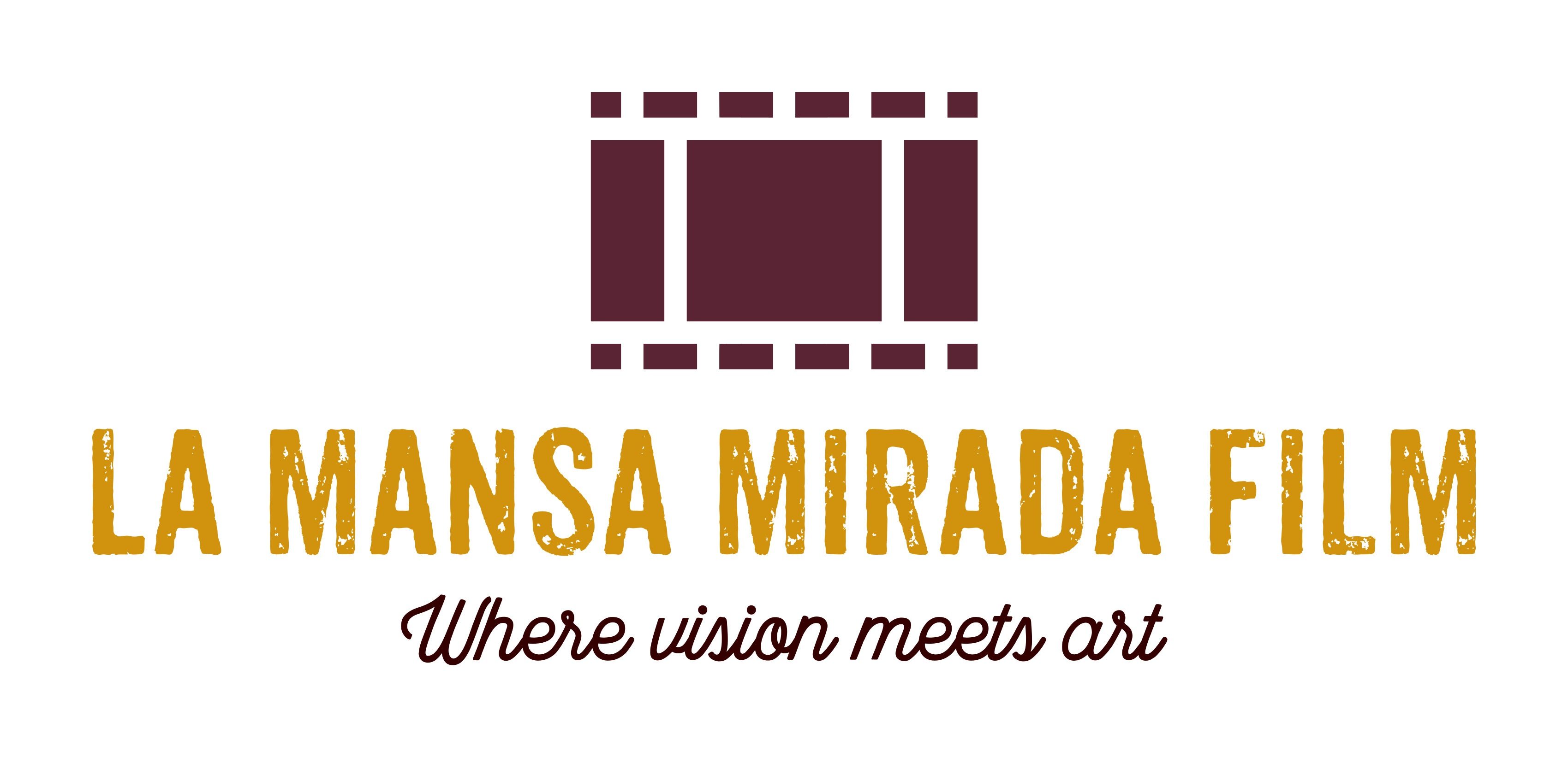 La Mansa Mirada Film